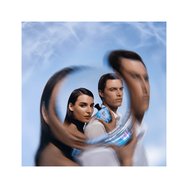 Afnan Turathi Electric for Men and Women 90ml