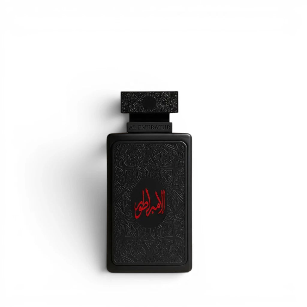 Afnan Zimaya Al Embratur Absolu EDP Bottle