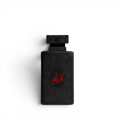 Afnan Zimaya Al Embratur Absolu EDP Bottle