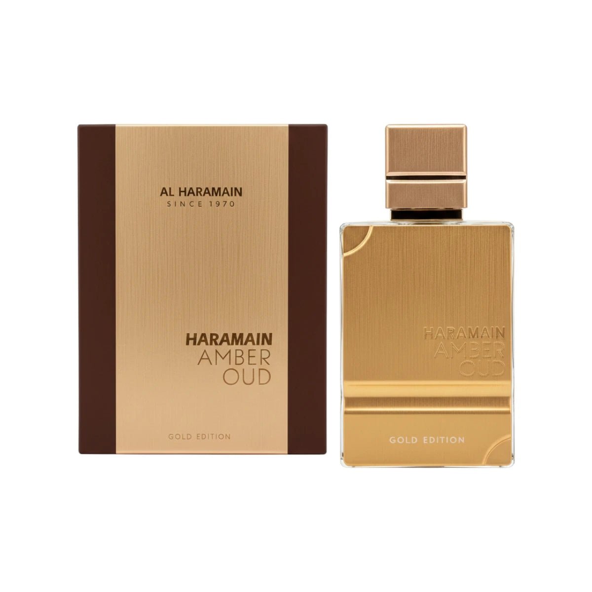 Al Haramain Amber Oud Gold Edition 4.0 fl. oz EDP Spray