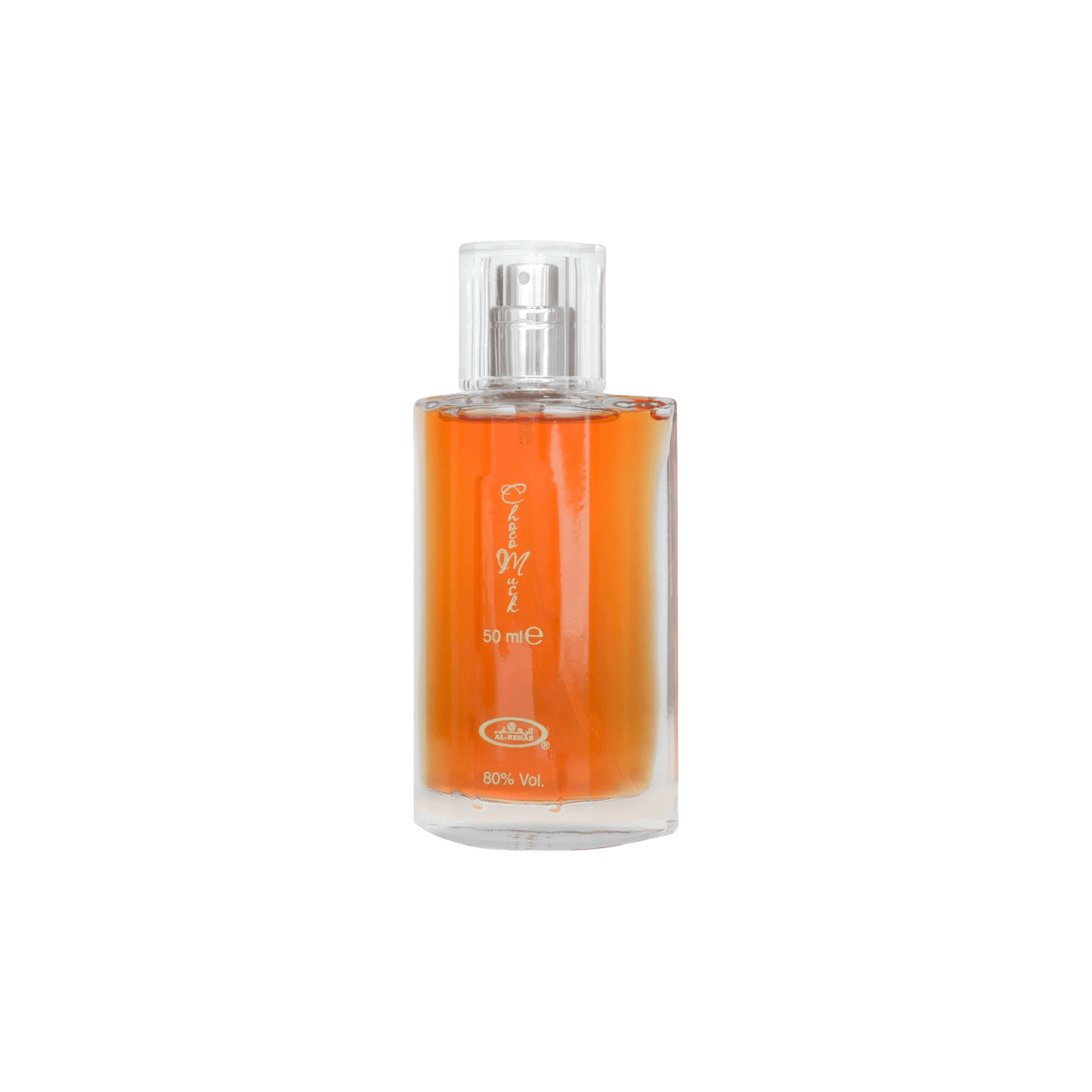 Al - Rehab Perfumes Choco Musk 1.65oz 50ml
