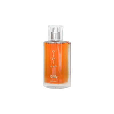 Al - Rehab Perfumes Choco Musk 1.65oz 50ml