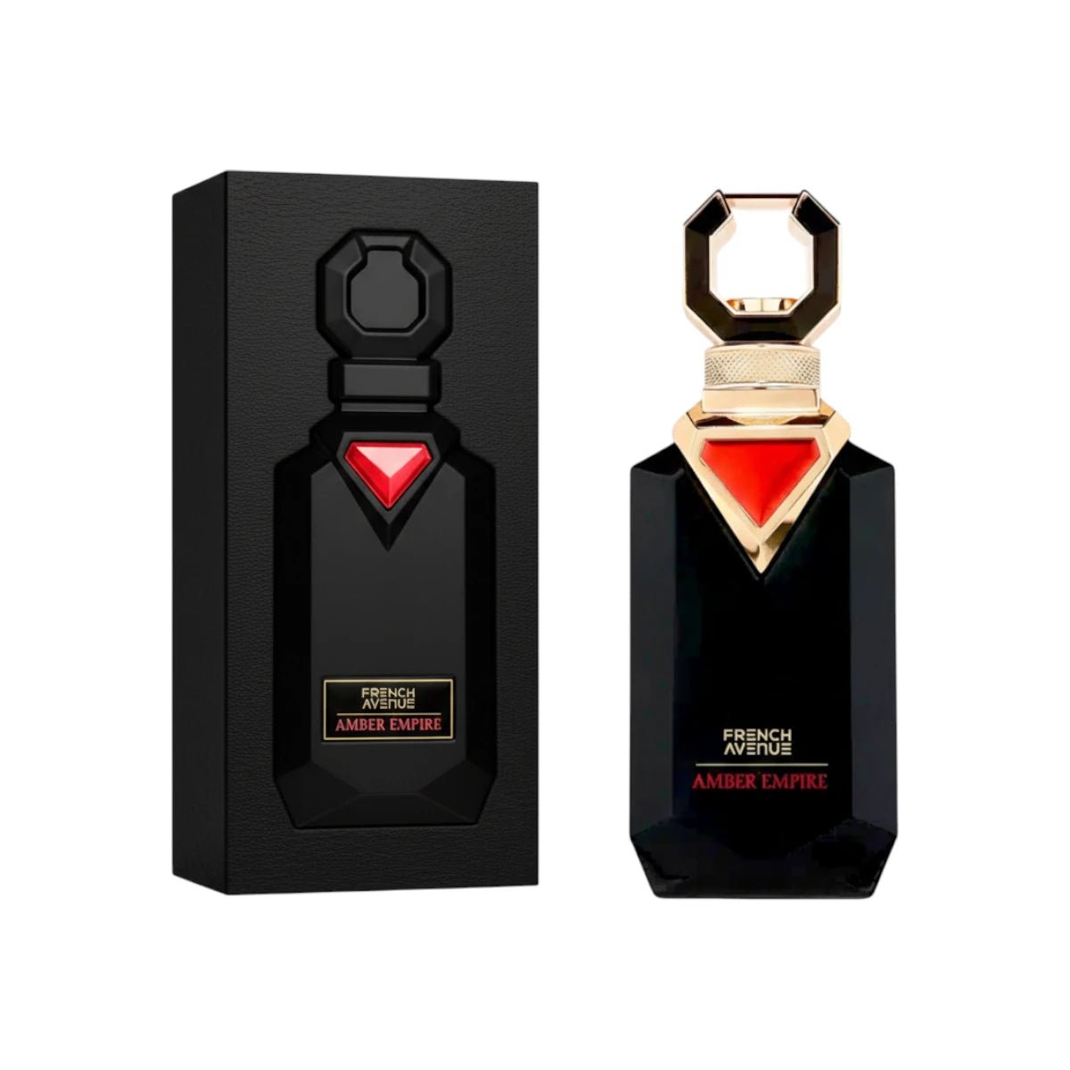 Amber Empire EDP Spray