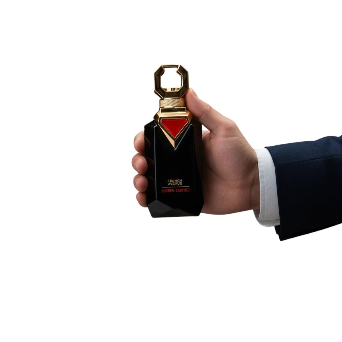 Amber Empire EDP Spray