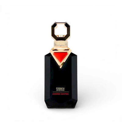 Amber Empire EDP