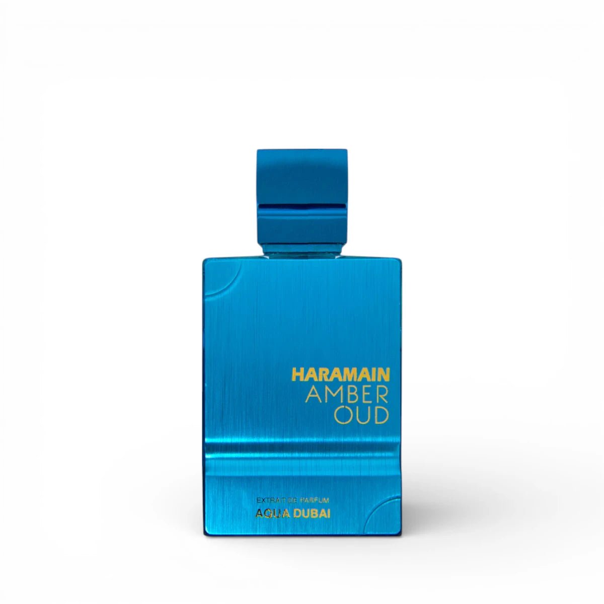 Amber Oud Aqua Dubai Extrait de Parfum Spray