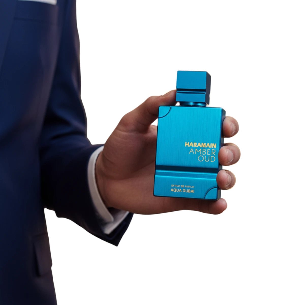 Amber Oud Aqua Dubai Parfum