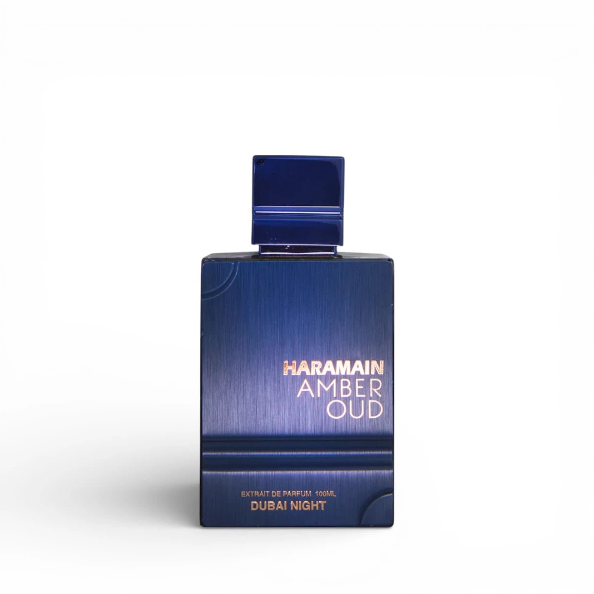 Amber Oud Dubai Night EDP