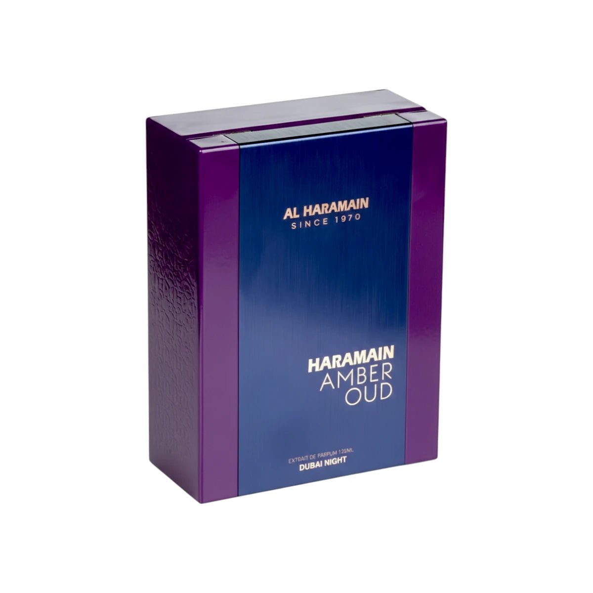 Amber Oud Dubai Night Parfum Spray
