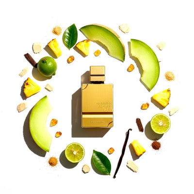 Amber Oud Gold Edition 4.0 fl. oz EDP Spray