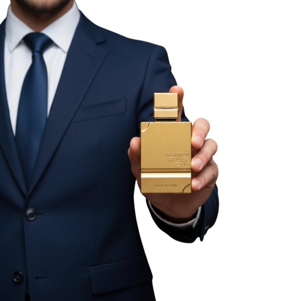 Amber Oud Gold Edition 4.0 fl. oz EDP Spray
