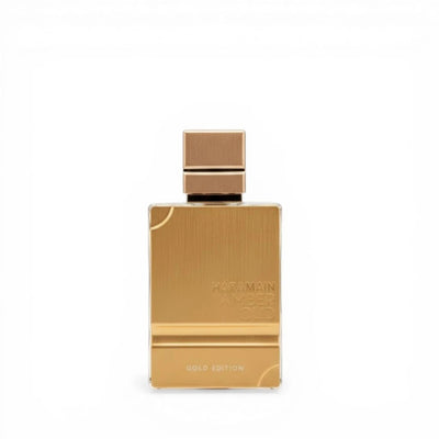 Amber Oud Gold Edition