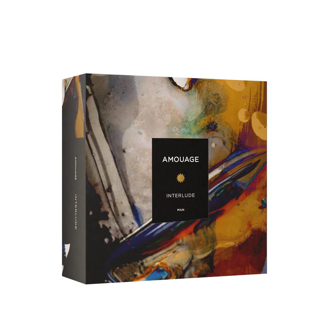 Amouage Interlude Man Box
