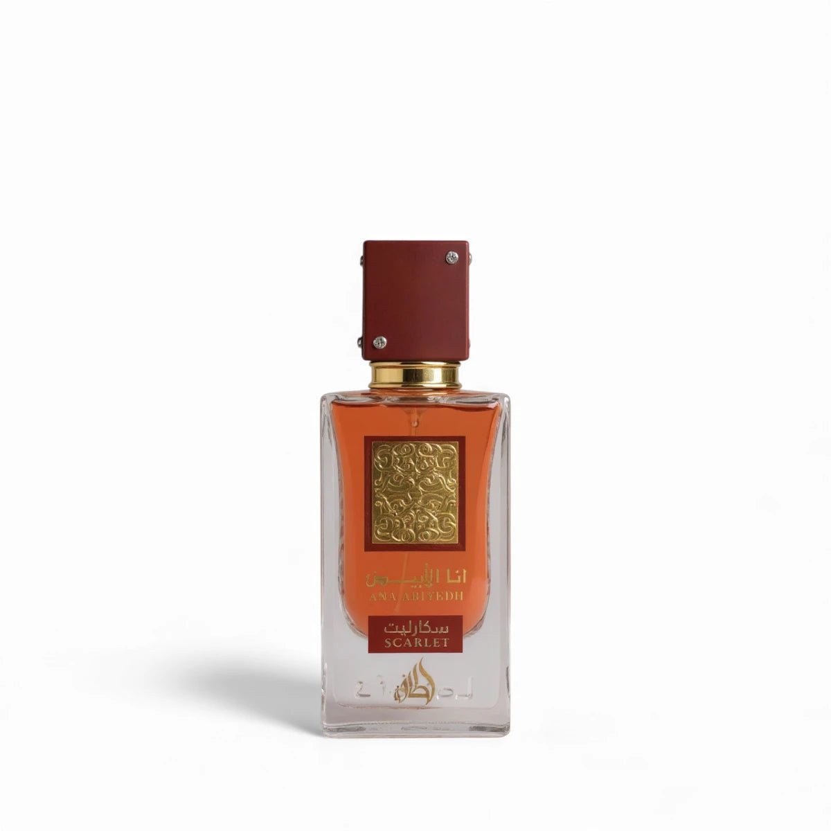 Ana Abiyedh Scarlet