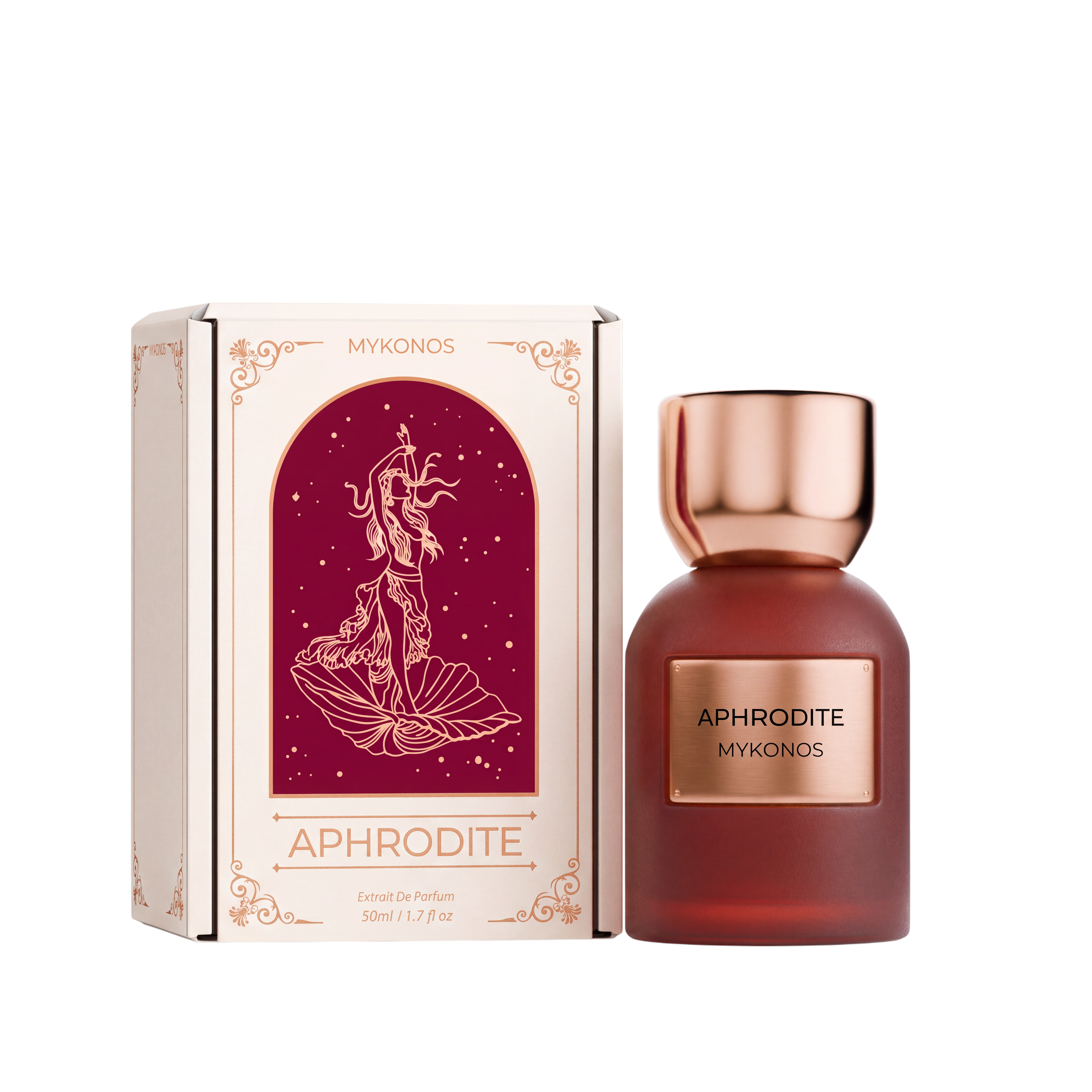 MYKONOS APHRODITE
