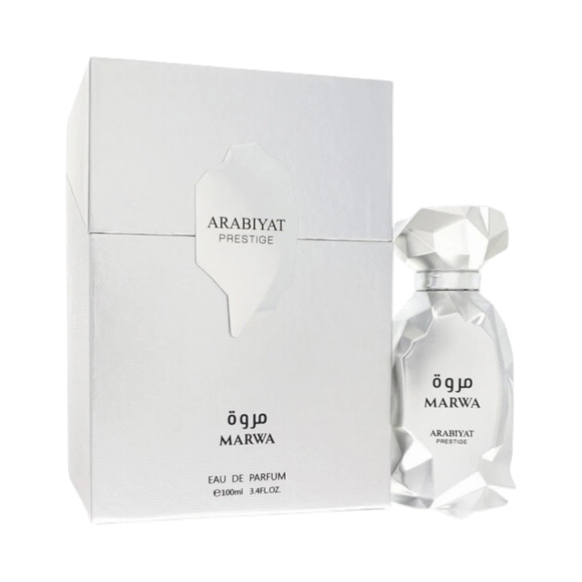 Arabiyat Prestige Marwa EDP Spray