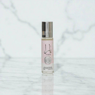Ard Al Zaafaran Yara Roll On 0.34oz 10ml