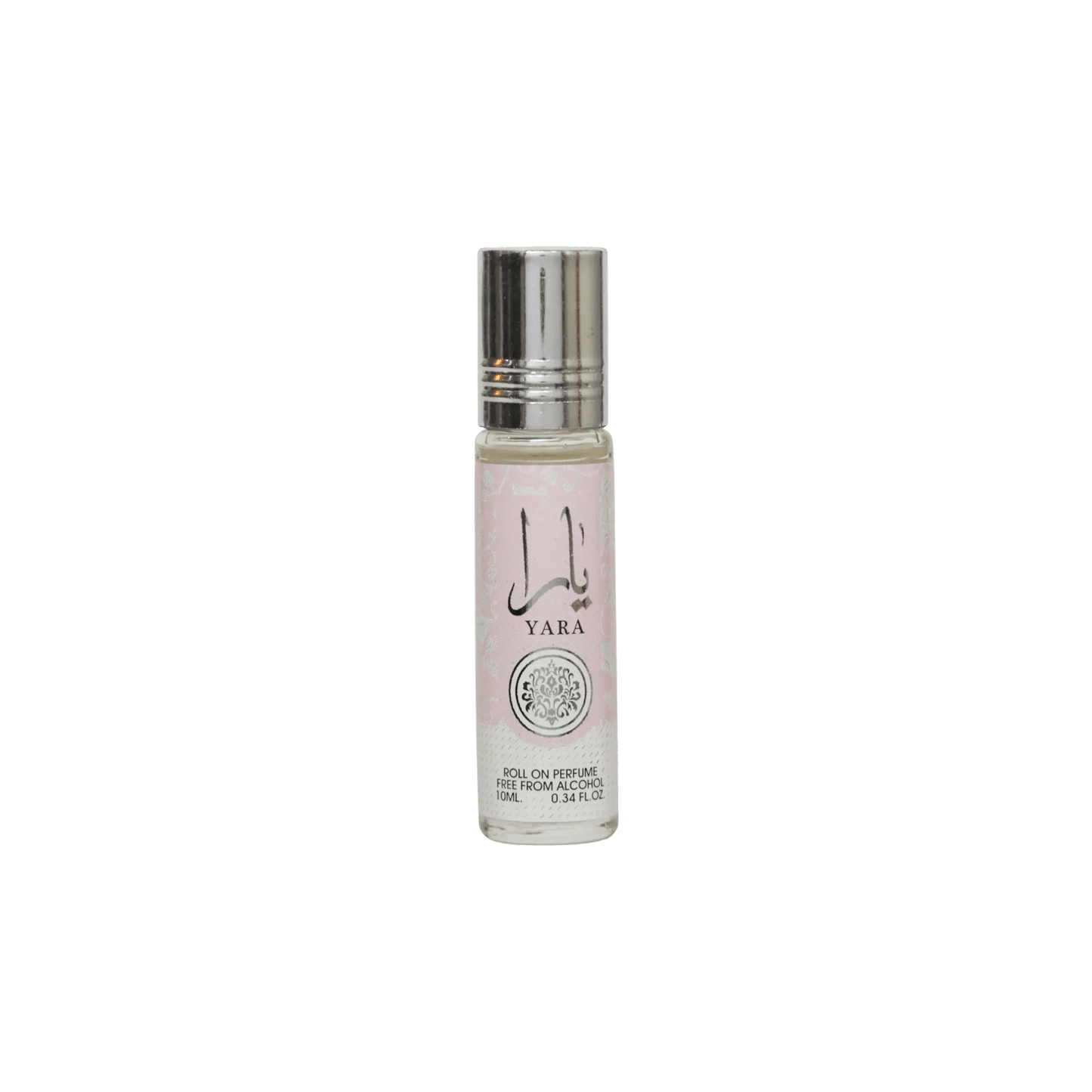Ard Al Zaafaran Yara Roll On 0.34oz 10ml