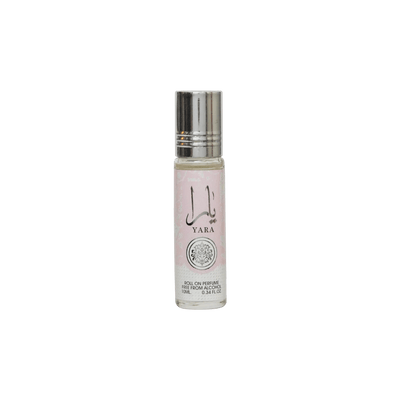 Ard Al Zaafaran Yara Roll On 0.34oz 10ml