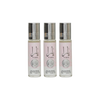 Ard Al Zaafaran Yara Roll On 3-Pack 1.02oz 30ml