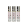 Ard Al Zaafaran Yara Roll On 3 - Pack 1.02oz 30ml