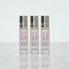 Ard Al Zaafaran Yara Roll On 3 - Pack 1.02oz 30ml