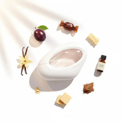 Ariana Grande Mod Vanilla Notes