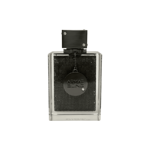 Armaf Club De Nuit Bling Eau De Parfum for Men 2.5 oz