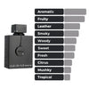 Armaf Club de Nuit Intense Man – Eau de Parfum for Men 105ml