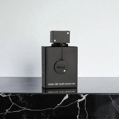 Armaf Club de Nuit Intense Man – Eau de Parfum for Men 105ml