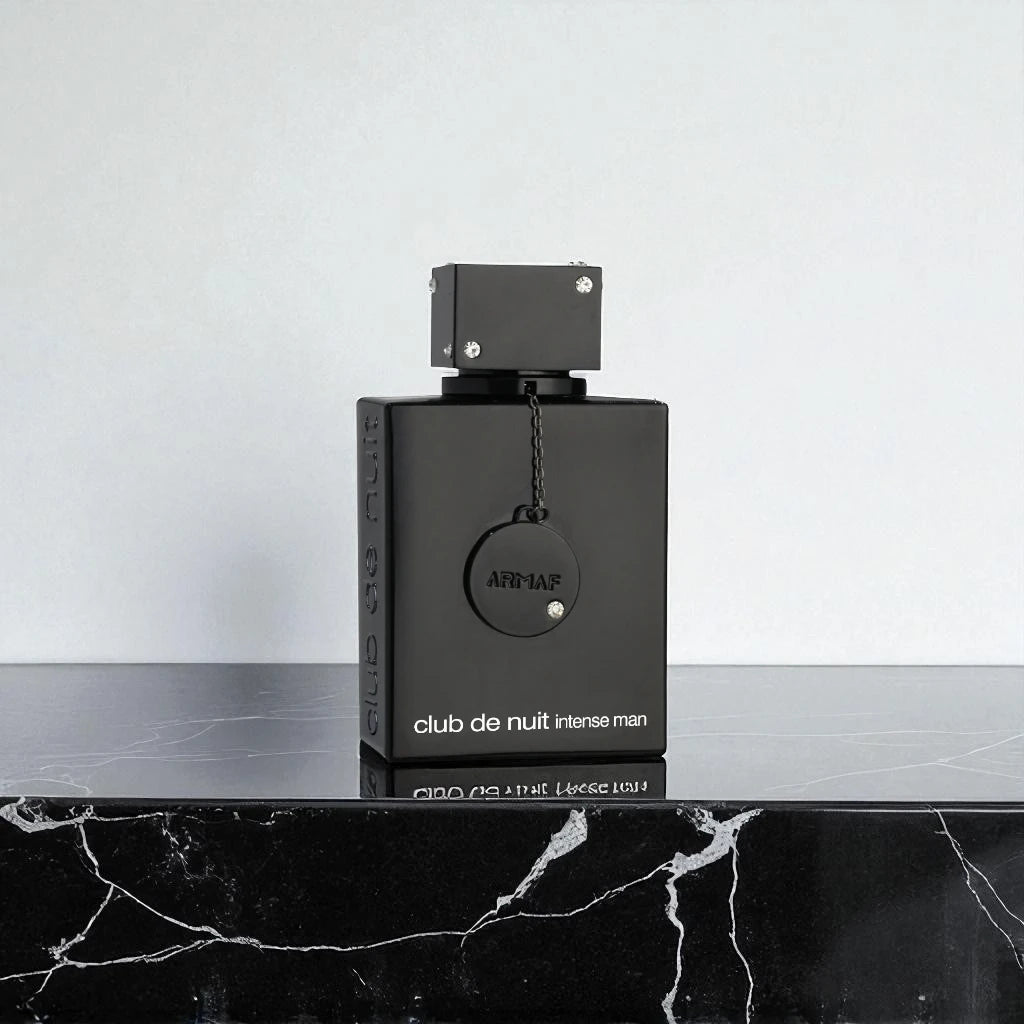 Armaf Club de Nuit Intense Man – Eau de Parfum for Men 105ml