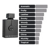 Armaf Club de Nuit Intense Man – Eau de Parfum for Men 105ml