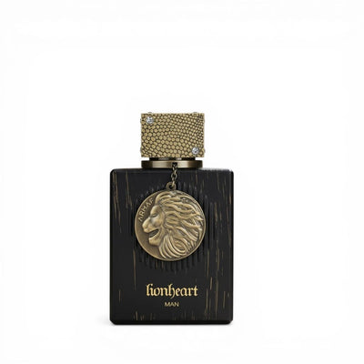 Armaf Club de Nuit Lionheart Bottle