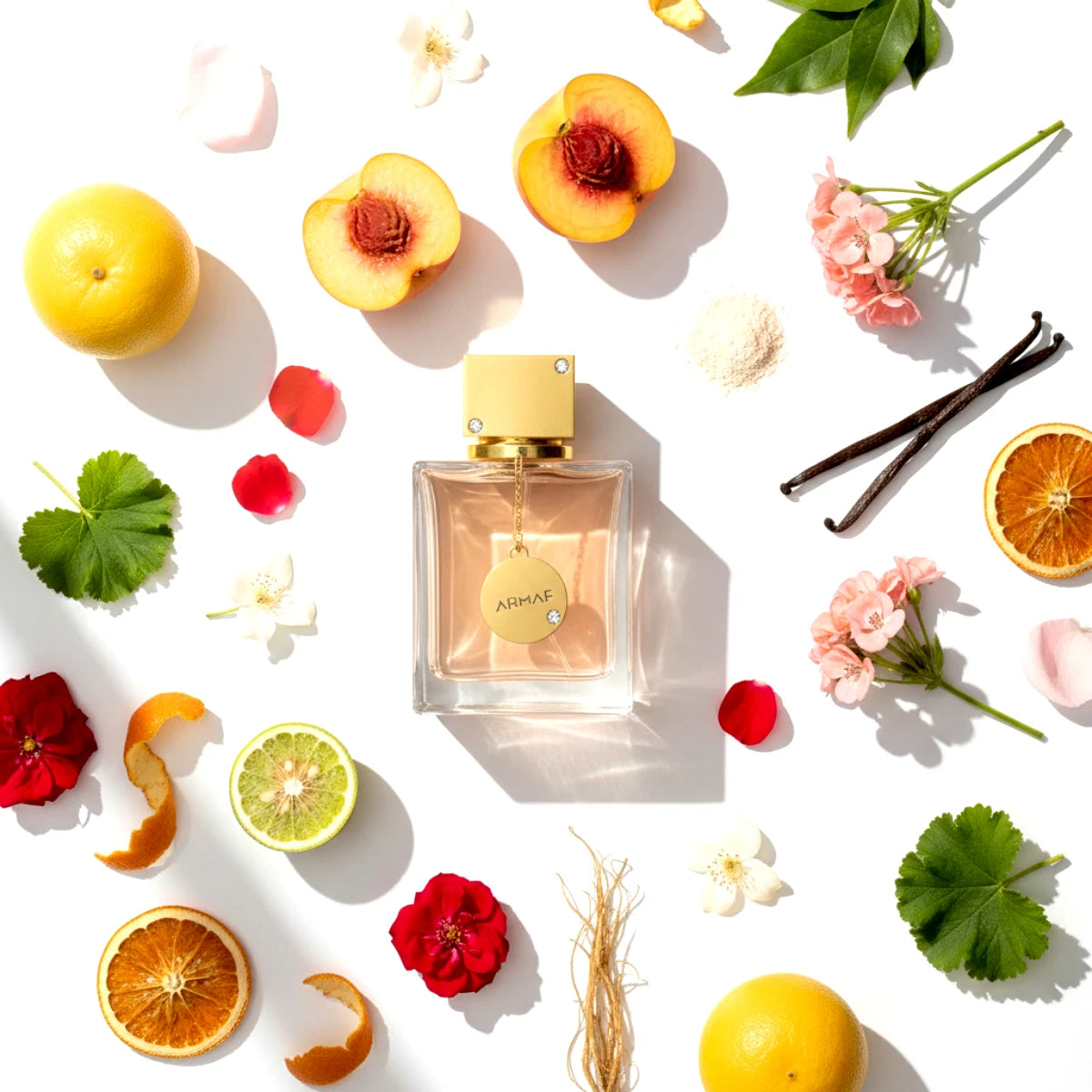 Club De Nuit A Collector's Pride Gift Set Fragrances