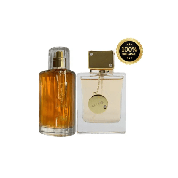 Armaf Club de Nuit Women & Unisex Choco Musk Vanilla 50M