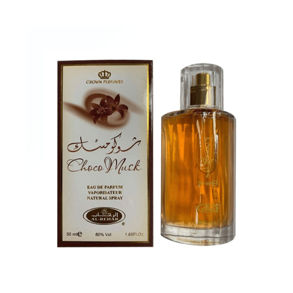 Armaf Club de Nuit Women & Unisex Choco Musk Vanilla 50M