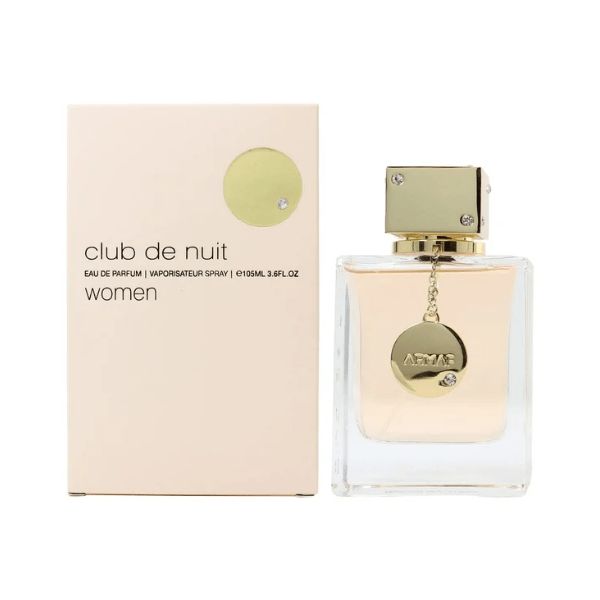 Armaf Club de Nuit Women & Unisex Choco Musk Vanilla 50M