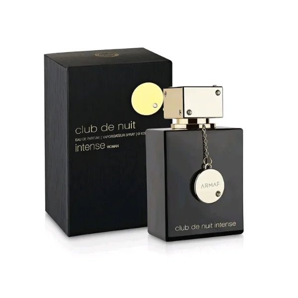 Armaf Couple Combo Set Men EDT & CDN Women 3.6 Oz