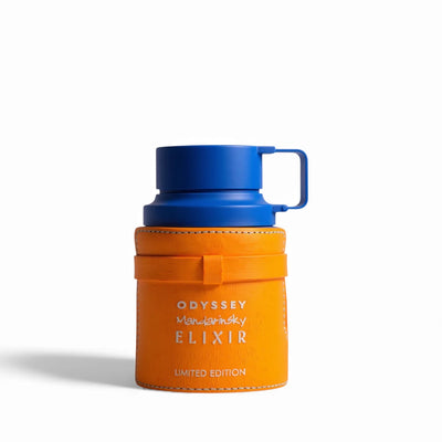 Odyssey Mandarin Sky Elixir EDP Spray