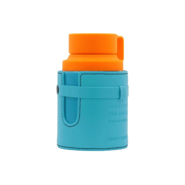 Armaf Odyssey Mandarin Sky for Men Eau de Parfum 2.0 Ounce 60ml