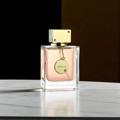Armaf Perfumes Club de Nuit Woman