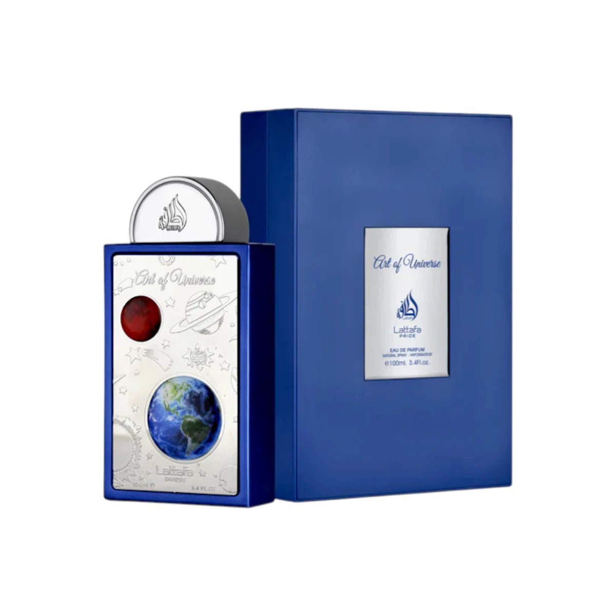 Art Of Universe 100ml
