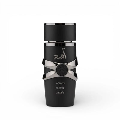 Asad Elixir EDP Spray