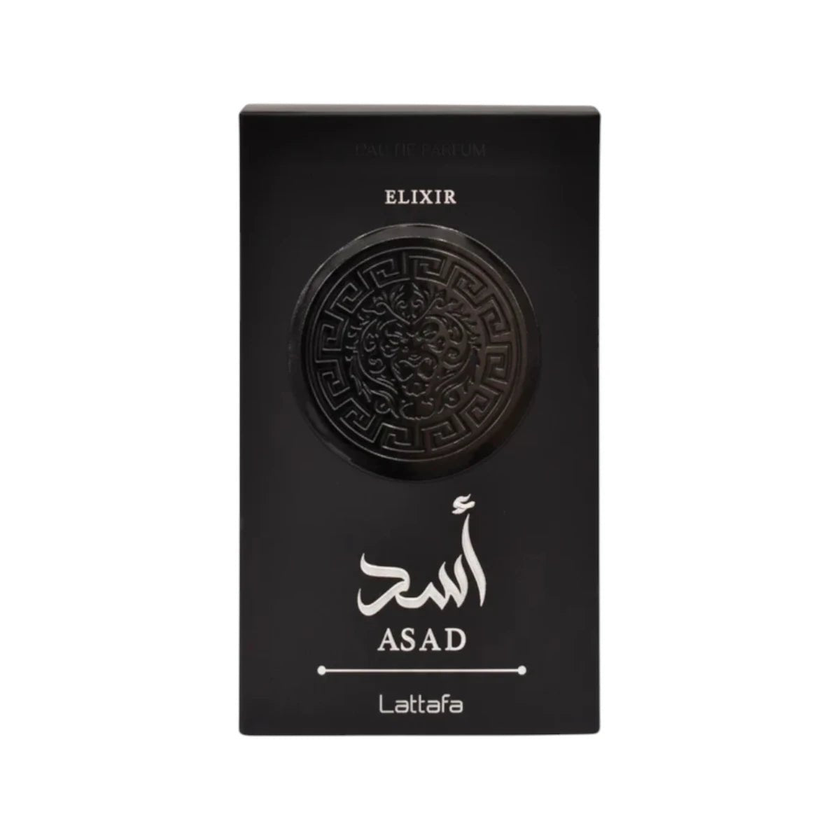 Asad Elixir EDP Spray