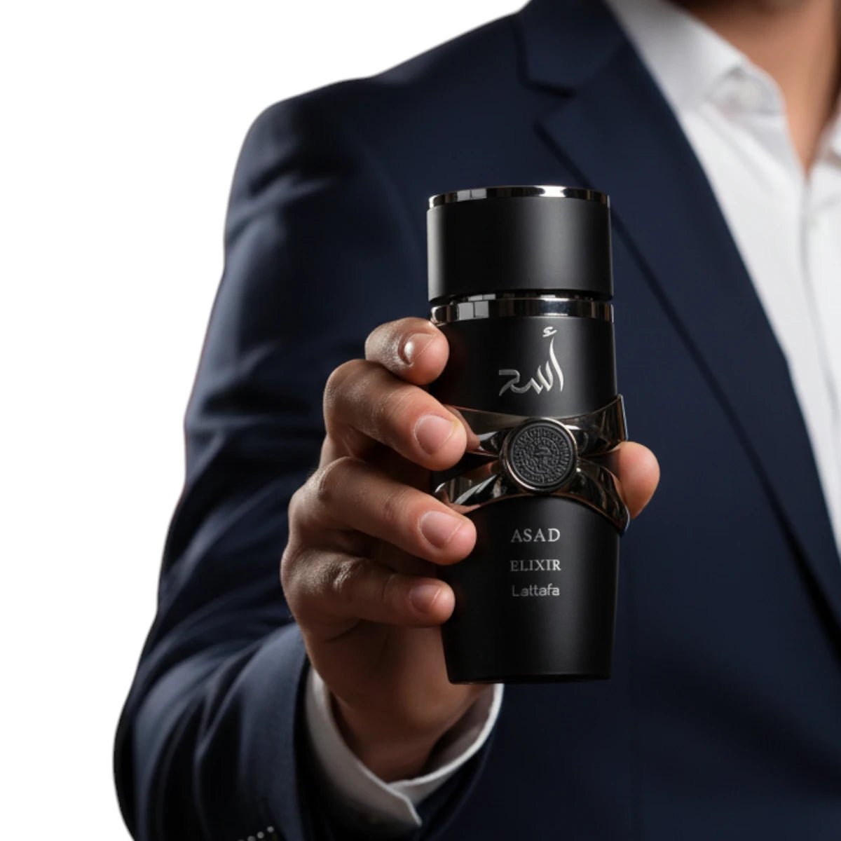 Asad Elixir EDP Spray