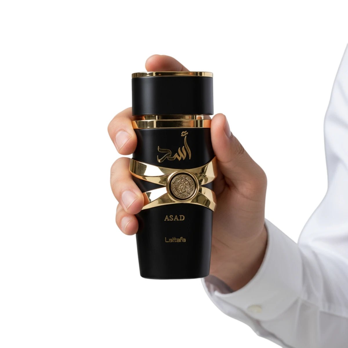 Asad for Everyone 3.4oz 100ml