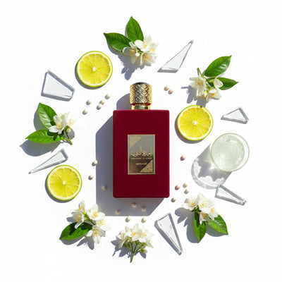 Asdaaf Ameerat Al Arab EDP Spray