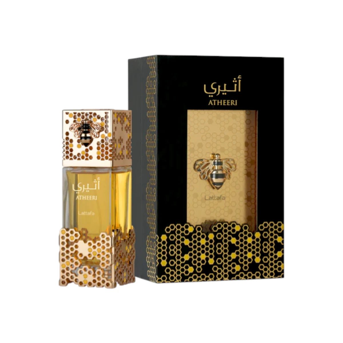 Atheeri EDP Spray 100ml