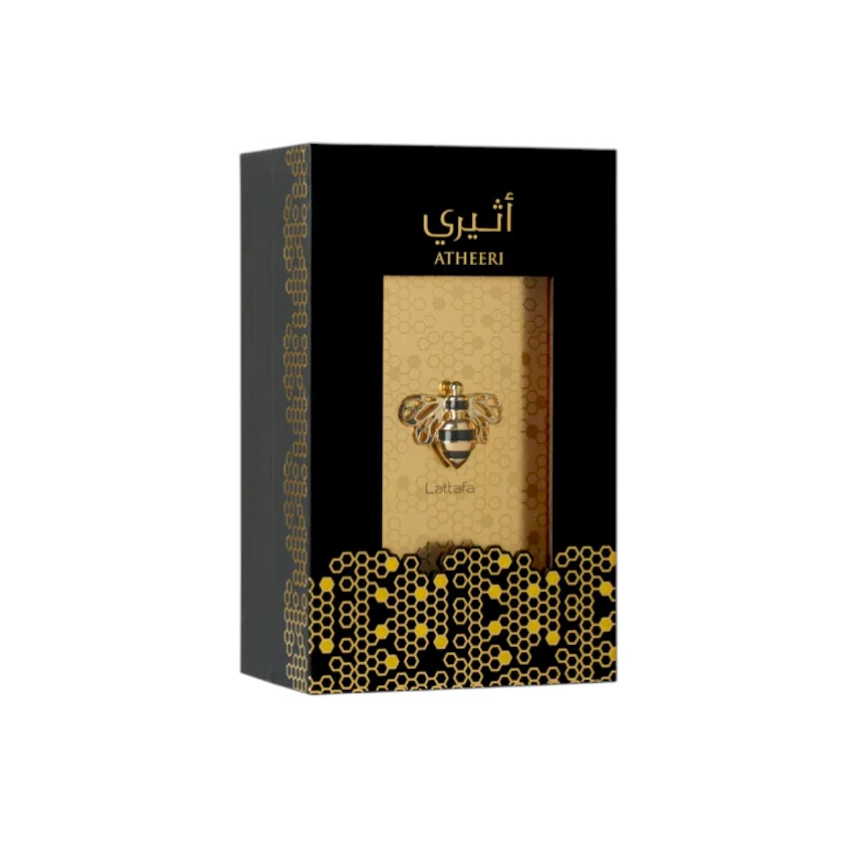 Atheeri EDP Spray for women