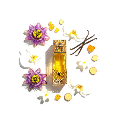 Atheeri EDP Spray Notes